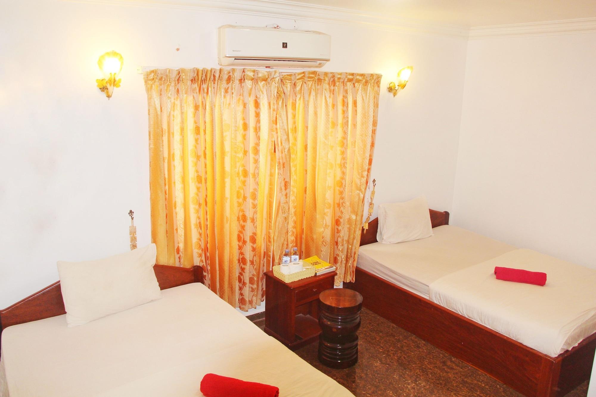 Sam So Guesthouse Siem Reap Extérieur photo