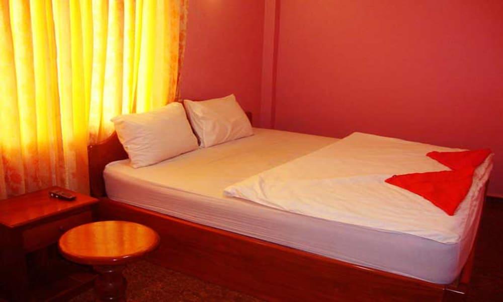 Sam So Guesthouse Siem Reap Extérieur photo