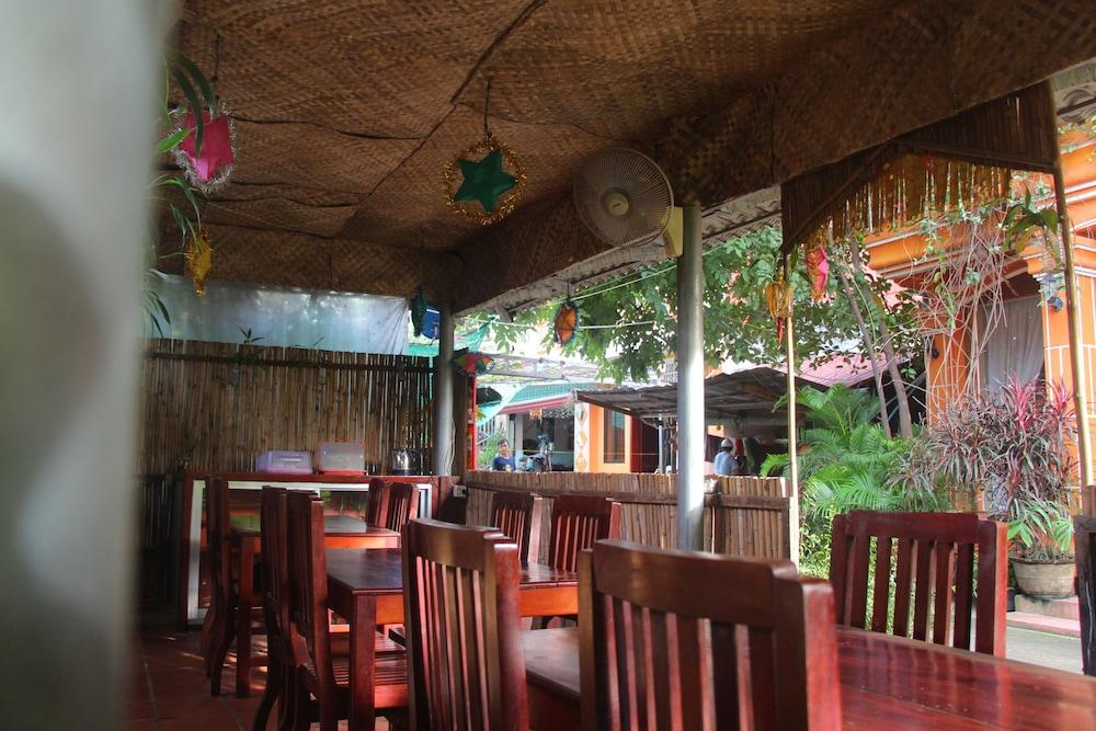 Sam So Guesthouse Siem Reap Extérieur photo